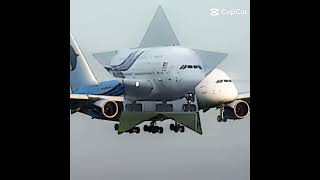 Mas A380 Edit