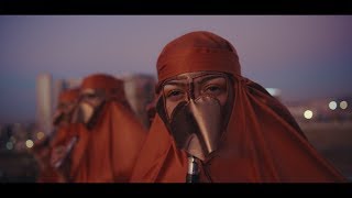 Acid Arab - Gul l’Abi (feat. A-WA) [Music ]