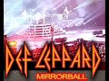 Def Leppard - Undefeated *NEW 2011*