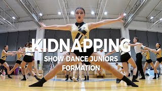 Kidnapping - Show Dance Juniors Formation World Champions 2019