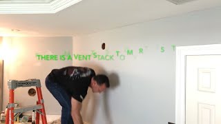 How to Install new Lighting Yourself!