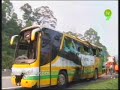 image 18 Cedera 7 Parah Bas Terbalik Di Lebuh Raya Karak Kl