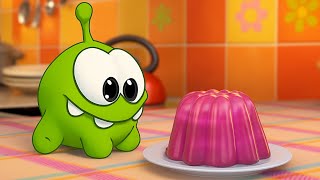 Om Nom Stories Live