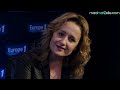 Rencontre avec Caroline Roux, journaliste politique
