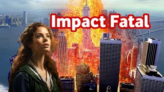 Impact Fatal Film Complet En Français Film Catastrophe