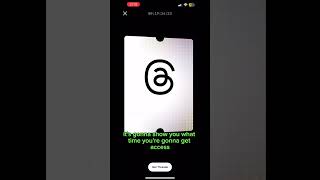 Cant Get Access To Your Threads App By Instagram I Know Why Check This Guide Out.