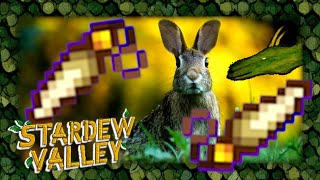 Can I get a rabbit's foot? Stardew Valley Multiplayer #23