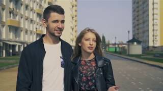 Видео Надежный застройщик СК "Меритон" (Ростов-На-Дону, Краснодар) от ЖК Большой, Надёжная улица, Ростов-на-Дону, Россия