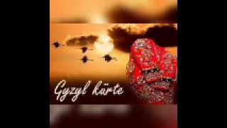 Budevo Ft Ayka Ft Rep Ganaty Bu -Gyzyl Kürte Turkmen Rap