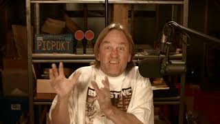EP07 Carolinas and Crawfish | The Brad Stine Podcast