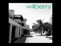 wilberry "SHE'S SO ELECTRIC" - one minute sample