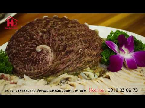 BÀO NGƯ ÚC KHỔNG LỒ - HÀNG DƯƠNG Q1