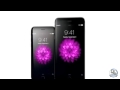 OFFICIAL iPhone6 - iPhone 6 Plus | Präsentation & Features by Phone5