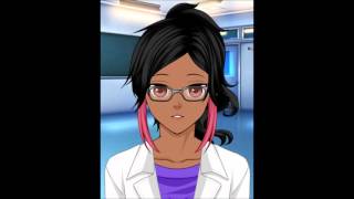 Giantess Audio Commissions -- Maxine Bursts Through Her Lab