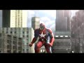 City of Heroes