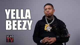 Yella Beezy Details His Car Getting Shot 23 Times 4 Bullets Hitting His Body Yella Beezy Details His Car Getting Shot 23 Times 4 Bullets Hitting His Body