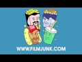 Film Junk Podcast Review: The Adventures of Tintin