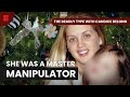 Narcissist's Obsession - The Deadly Type with Candice Delong - True Crime