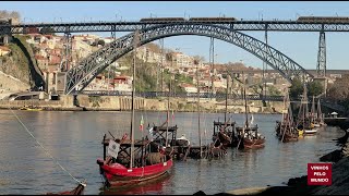 O Vinho do Porto