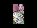 Asmr Crunchy Frozen Colorful Chocolate Eating Compilation October 2018 Asmr Crunchy Frozen Colorful Chocolate Eating Compilation October 2018