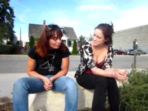 prostitute video documentary