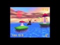 Spyro 3: My Commentary (Mushroom Speedway level)