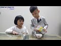 Thí nghiệm Hạt gạo nhảy múa