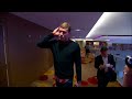 Blake Griffin's All Star journey begins