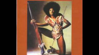 Watch Betty Davis He Was A Big Freak video