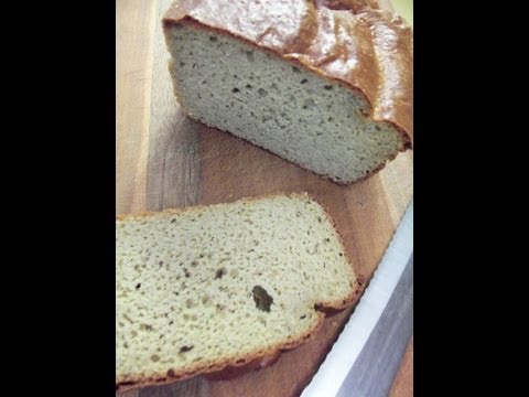 Youtube Easy Bread Recipe Without Sugar