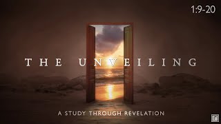 Revelation 1:9-20