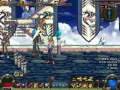 DFO Floating Castle Spitfire