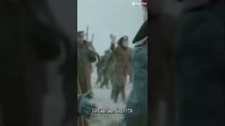 The Christmas Truce X Ronaldo Edit