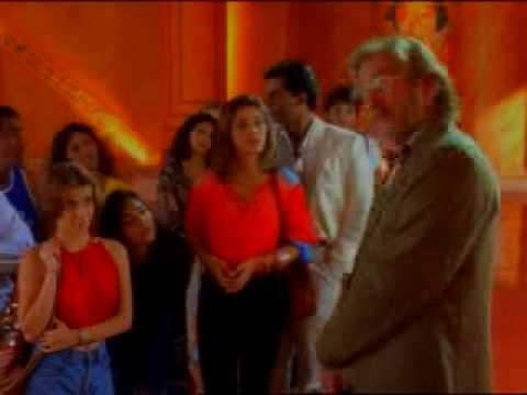 PYAAR KA RANG - RAAGESHWARI