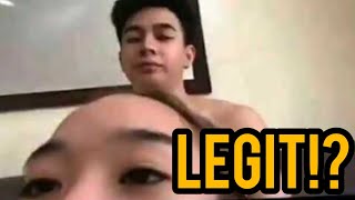 Mary Lite And Roi Scandal Totoo Ba Or Hindi