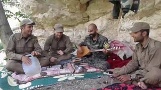 Ferman Sefer-Xeydokê عفرين