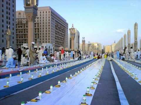Gulzar-E-Madina vol 5 mahe ramzan aaya hai by Al Haaj Swadekh...