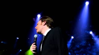 Watch Clay Aiken What Are You Doing New Years Eve video