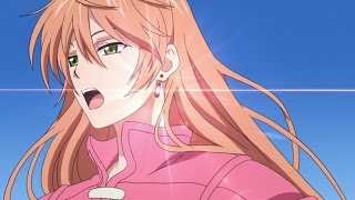 ? {AMV} The Heart Wants What It Wants ?