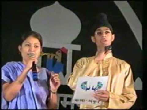 Mere Hamsafar - Refugee 2000 Alka Yagnik & Sonu Nigam - Kala...