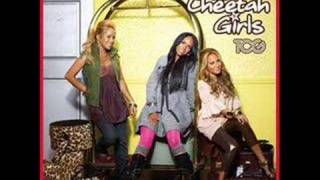 Watch Cheetah Girls Breakin Loose video