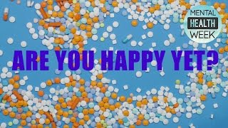 My Pill Journey