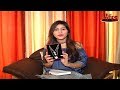 Aparna Dixit Gift Segment Part - 1