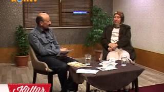 Kültür Dünyamız 23 Haziran 2013 Güner Dinçaslan Yayını