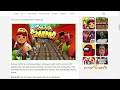 how to download subway surfers on pc