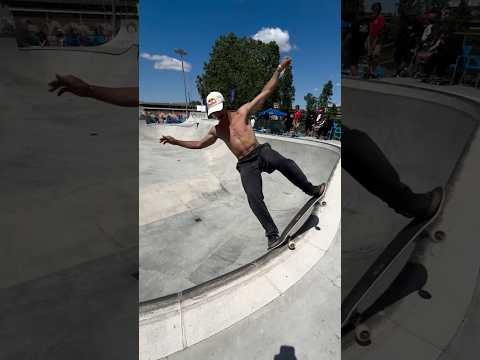 Transition Master Danny Leon Quick Hits!