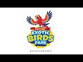 Eden Garden - Exotic birds park, Batlagundu - Kodaikanal road  | Ride To Wonders