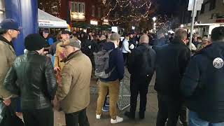 12.11.2022 Gladbeck 2.0 Teil1 - Michael Stürzenberger & Bpe - Aufklärung Ü.d. Politischen Islam