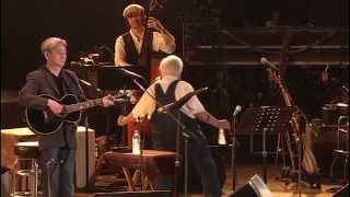 Watch Van Dyke Parks The Four Mills Brothers video