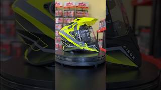 Airoh Commander 2 Mavic